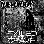 Exiled From The Grave