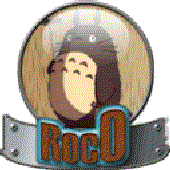 LastFM profile picture for @RocO