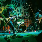 Speed Metal Force