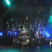 Daniel Schild (Drums)