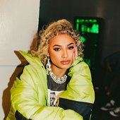 DaniLeigh