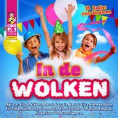 Oké4kids Serie: In de Wolken