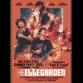 Get It Get It Go! Summer Party 2023 At Zozomarine Stadium + Documentary "Lost & Found"