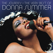 The Journey: The Very Best Of Donna Summer