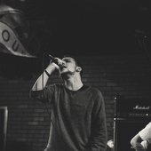 Live in Rock House Club (Moscow) 05.12.15