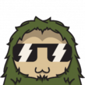 Avatar for ChewieDaBear