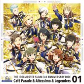 THE IDOLM@STER SideM 3rd ANNIVERSARY DISC 01.jpg