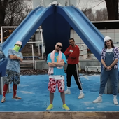 To jest Letniak - clip 2