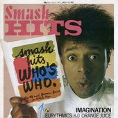 Smash Hits (June 9 - 22, 1983)