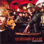 La libido du Living Room (feat. Marcel Loeffler)