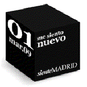 Avatar for sientemadrid