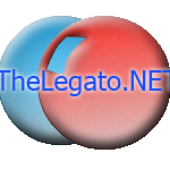 thelegato さんのアバター