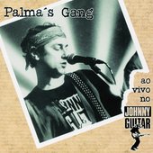 Ao Vivo No Johnny Guitar