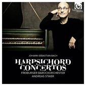 Andreas Staier & Freiburger Barockorchester