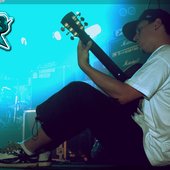 Imy < L Guitar>