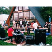 Live at Dosku ,Almaty