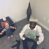 chucky