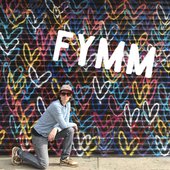 Fymm #lovewall Music Picture