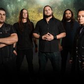 Gods of Eden