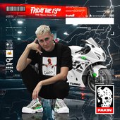 VOODOOBEATS 808