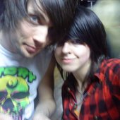 Me and Kevin =]