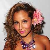 Adrienne Bailon