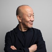 Joe Hisaishi Official - YouTube Profile Photo
