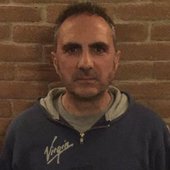  Frank Virgilio