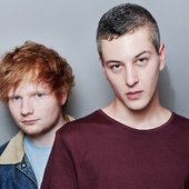 Devlin & Ed Sheeran