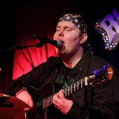 Performing in Nashville