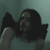 gutter punk's twitter profile picture