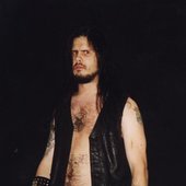 Blackmoon (David Parland) R.I.P.