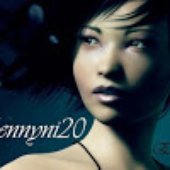 Jennyni20 - Youtube channel avatar