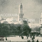  Dreams Of Medina Cover