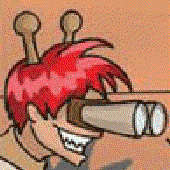 LastFM profile picture for @backdoor