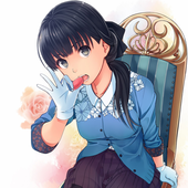 Avatar for DeadOrb