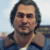 Koichi Adachi(Akio Otsuka)
