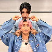 ラウール & 佐久間大介