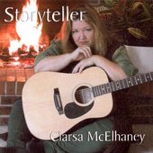 Storyteller