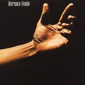 Norman Feels - S/T