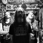Scattered Guts