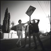 Los Angeles, May 23, 1991.  Photographer: Michael Lavine