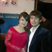 Фатима Гаджикурбанова Медникова