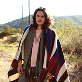 John Mayer - Born And Raised – iTunes LP.png