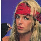 Bret Michaels