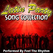 Latin Party Songs Collection