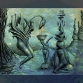 cover - irr. app. (ext.) 4 Orphans (with Nurse With Wound)