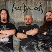 PREDATOR [BRA]