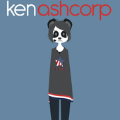 Ken Ashcorp (PNG)