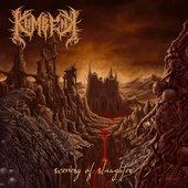 Scenery Of Slaughter